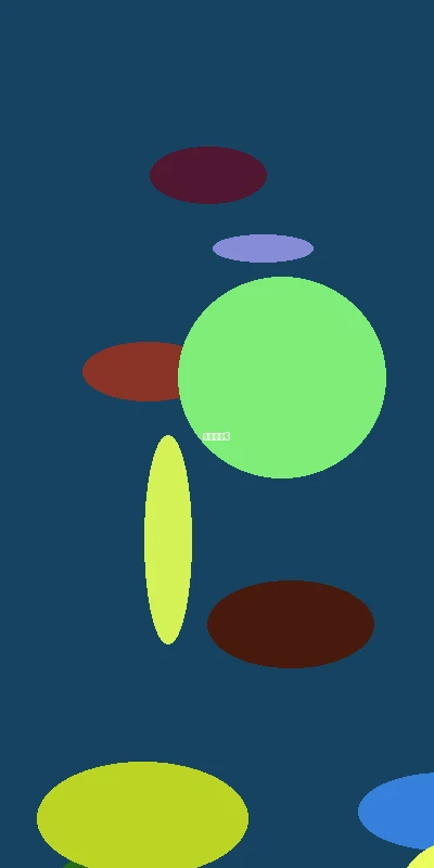 84棋牌游戏结算界面截图