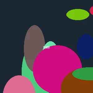 84棋牌银行级安全保障图标